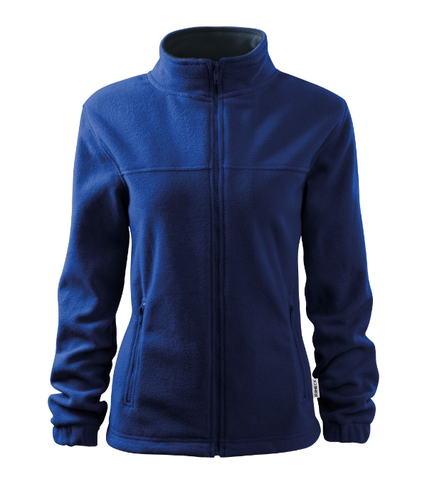 Jacket 504 královská modrá 05 (brand label)
