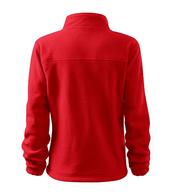 Jacket 504 červená 07 (brand label)