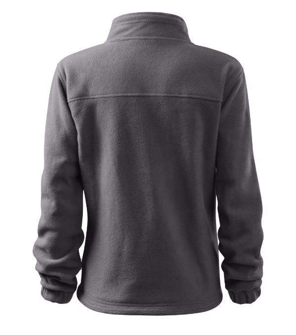 Jacket 504 ocelově šedá 36 (brand label)