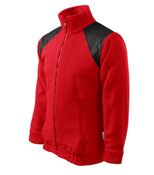 Jacket Hi-Q – Fleece unisex