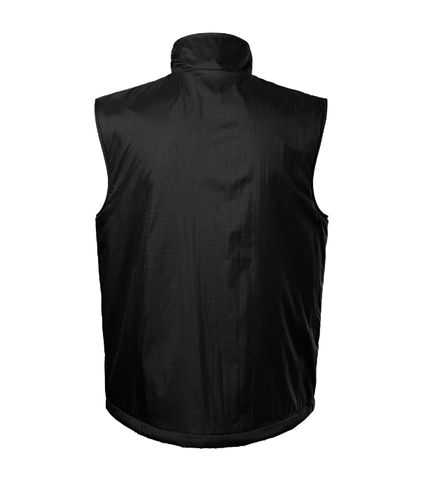 Body Warmer 509 černá