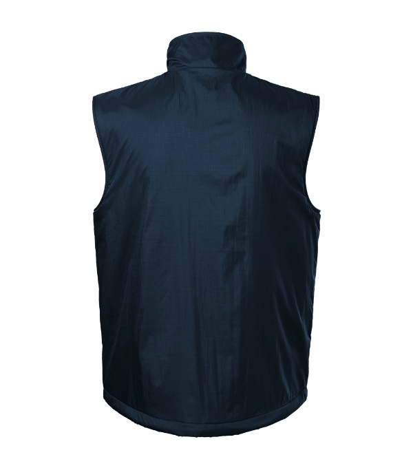 Body Warmer 509 námořní modrá