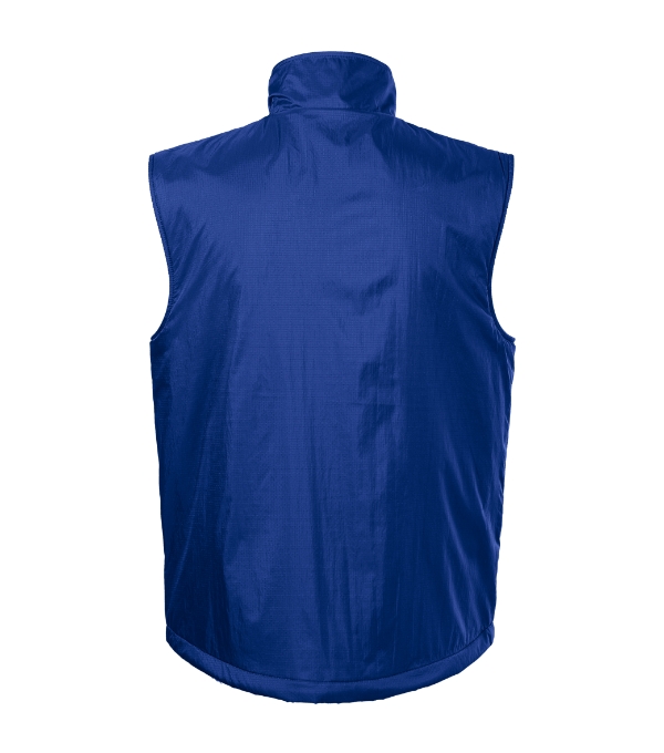 Body Warmer 509 královská modrá