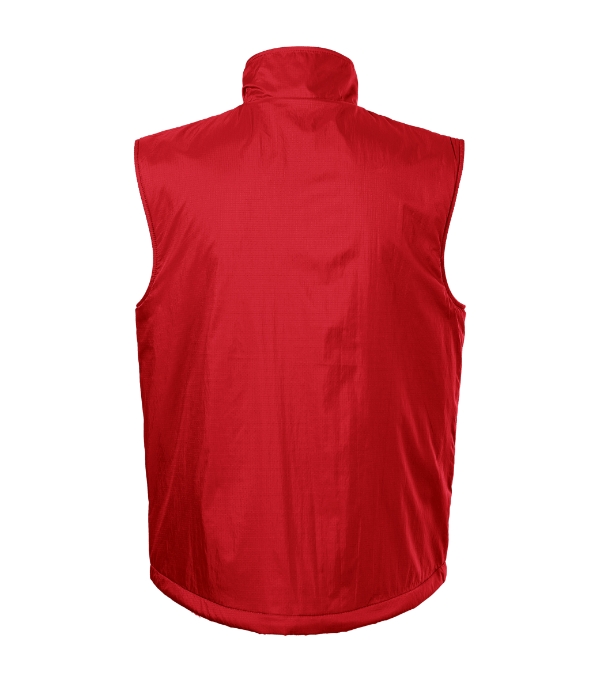 Body Warmer 509 červená