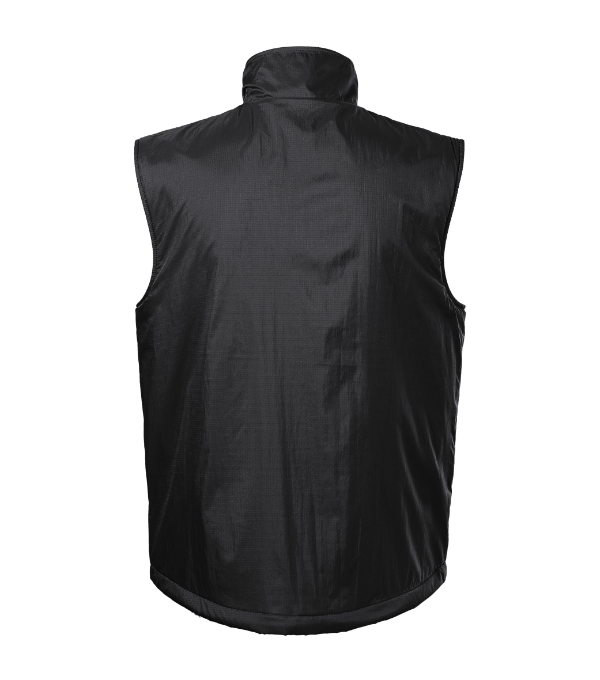 Body Warmer 509 ebony gray