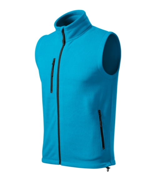 Exit – Fleece vesta unisex