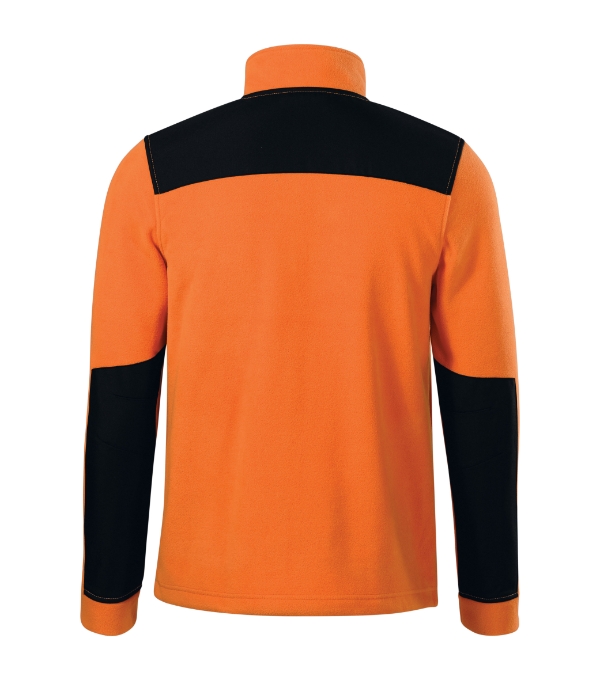Effect 530 oranžová