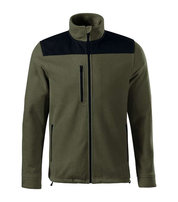 Fleece unisex military - Effect 530 2XL