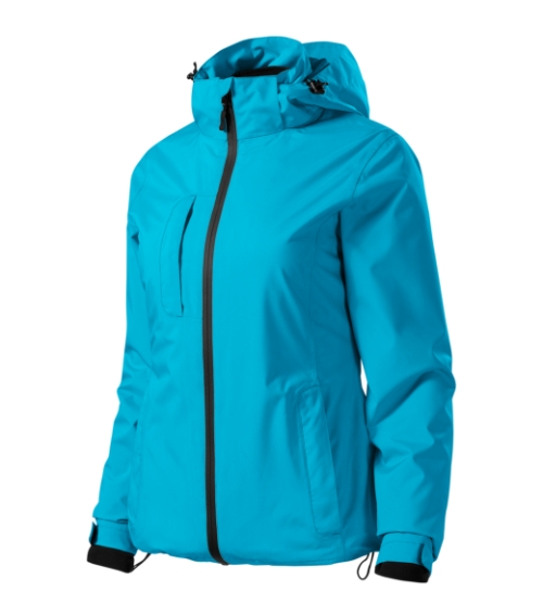 Pacific 3 in 1 – Bunda dámská