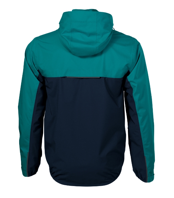 Rainbow 538 emerald