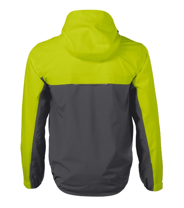 Rainbow 538 neon yellow