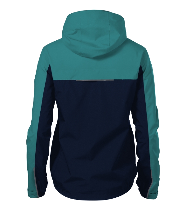 Rainbow 539 emerald
