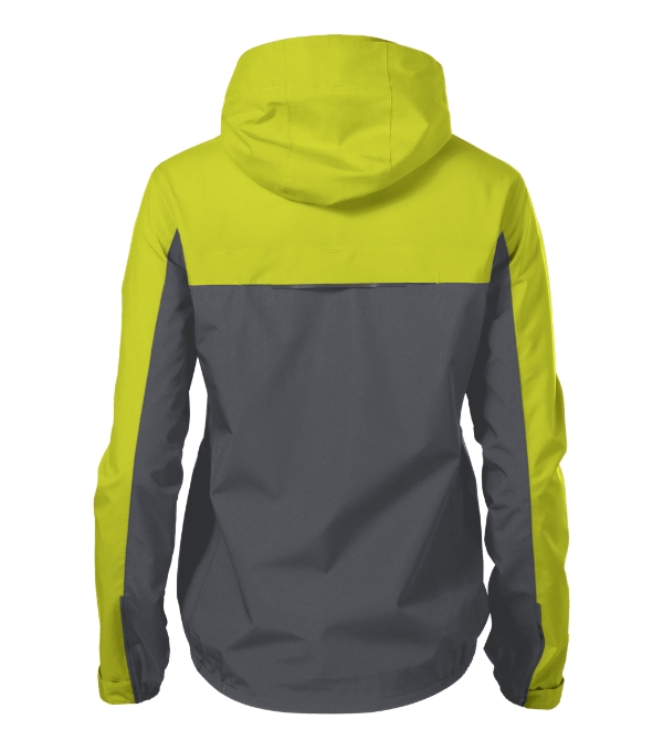 Rainbow 539 neon yellow