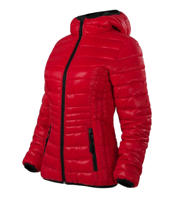 Everest bunda dámska formula red XS