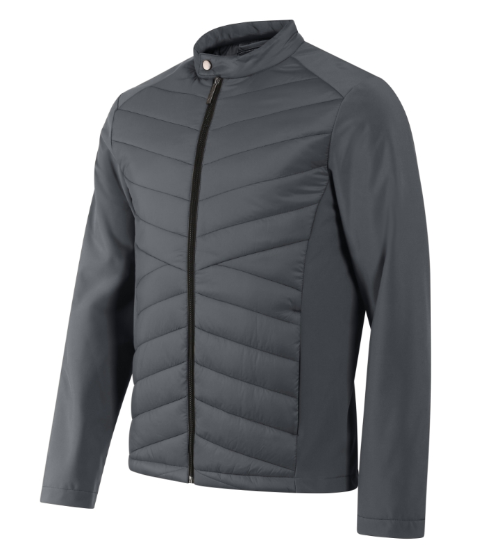 Cross – light anthracite
