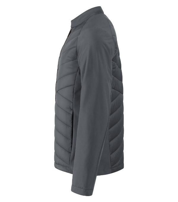 Cross 555 light anthracite