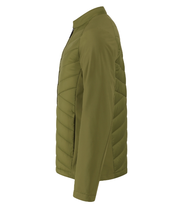 Cross 555 avocado green