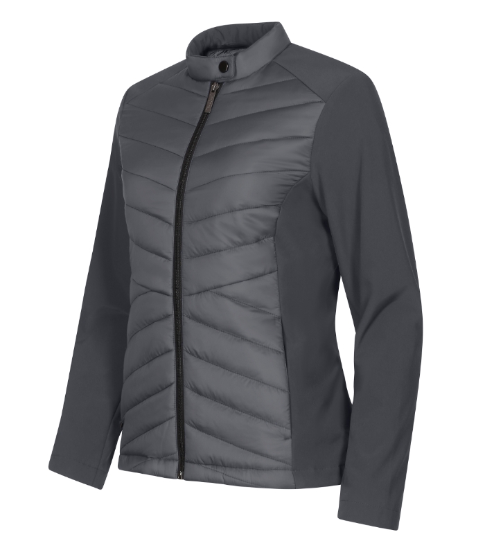 Cross – light anthracite