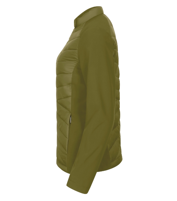 Cross 556 avocado green