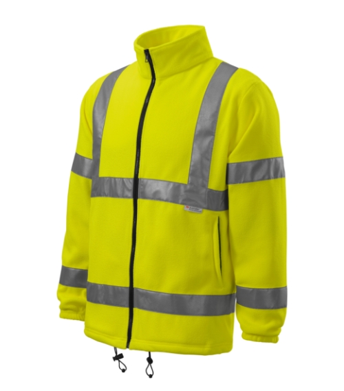 HV Fleece Jacket – Fleece unisex