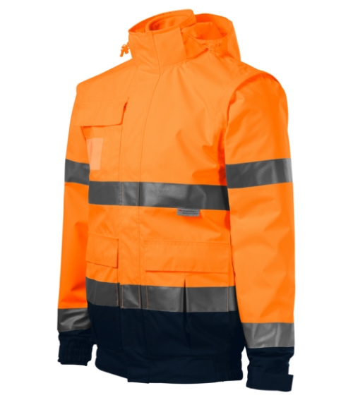 HV Guard 4 in 1 – Bunda unisex