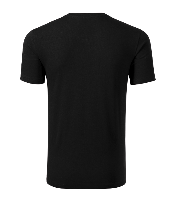 Action V-neck 700 černá