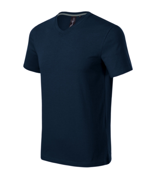 Action V-neck – Tričko pánské