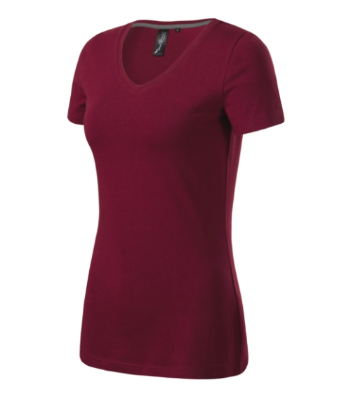 Action V-neck – Tričko dámské