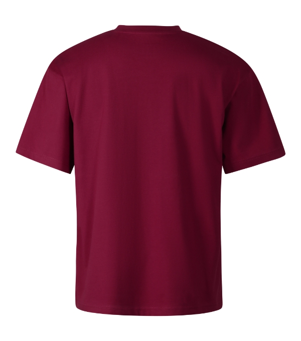 Stage 812 garnet
