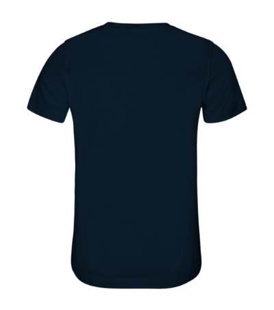 navy blue Edge