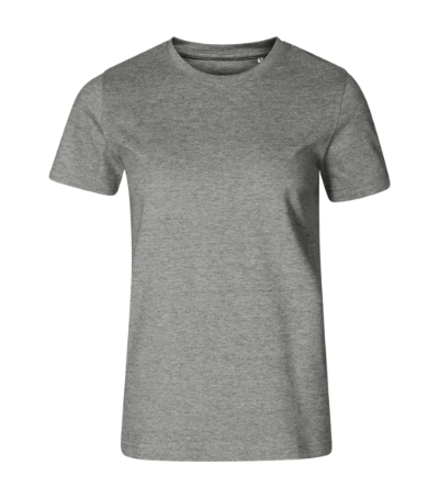 dark gray melange Edge