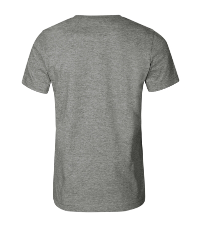 dark gray melange Edge