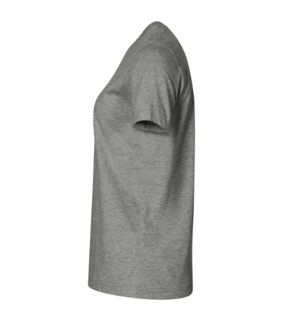 dark gray melange Edge
