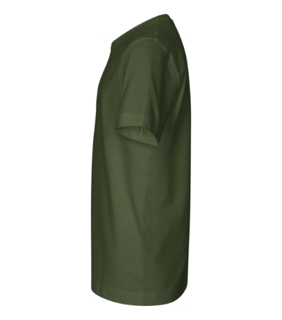 khaki Edge