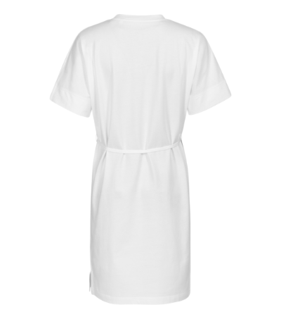 white Muse
