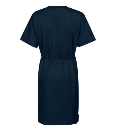 navy blue Muse
