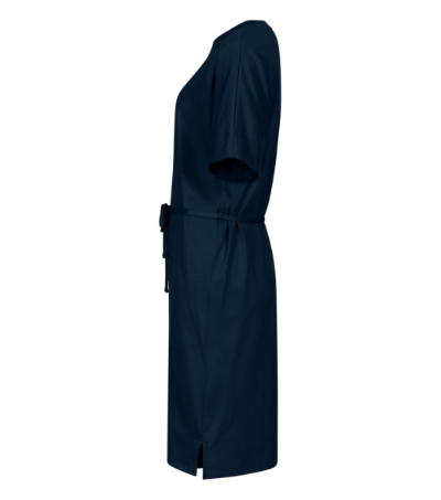 navy blue Muse