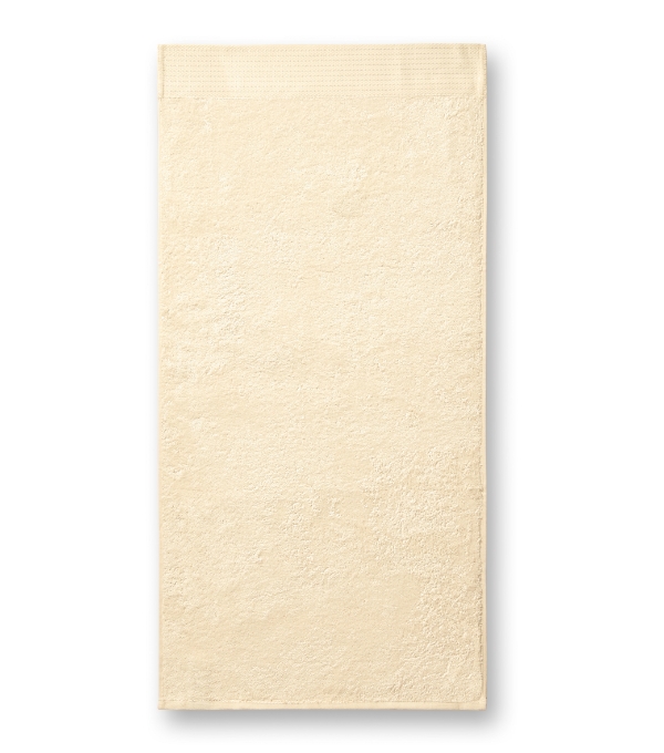 MID TOWEL 825 mandlová