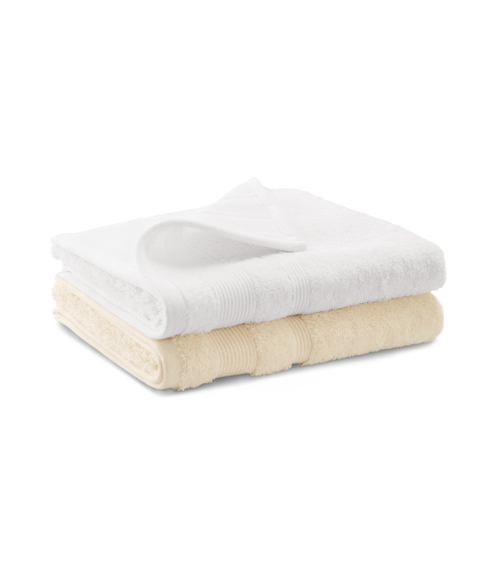 MID TOWEL – mandlová