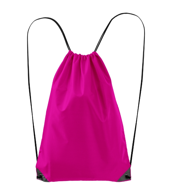 Vak na ramena neon pink - Energy 912 uni