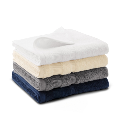 Organic (GOTS) – Ručník unisex