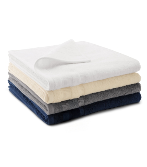 Organic (GOTS) – Osuška unisex