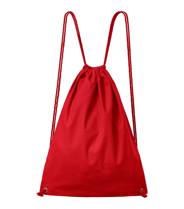 Vak na ramena unisex červená - Easygo 922 uni