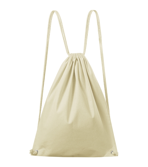 Vak na ramena unisex naturální - Easygo 922 uni