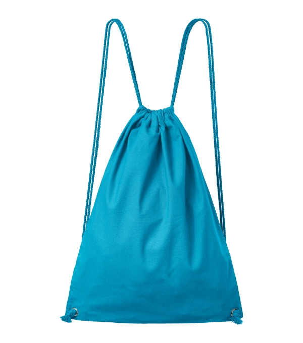 Vak na ramena unisex tyrkysová - Easygo 922 uni