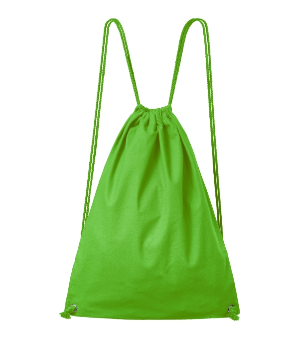 Vak na ramena unisex apple green - Easygo 922 uni