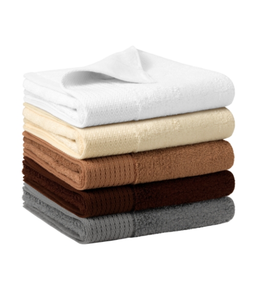 Bamboo Towel – Ručník unisex