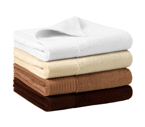 Bamboo Towel – Ručník unisex