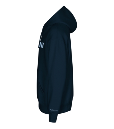 MALFINI DRESS CODE CLOUD (GOTS)
