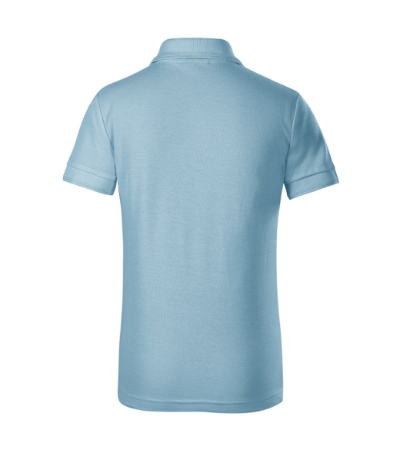 Pique Polo Free
